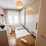 Cineasta Del Pilar - Turistea Appartement