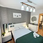 Appartement Cineasta Del Pilar - Turistea Saragosse