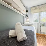 Appartement Cineasta Del Pilar - Turistea *