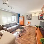 Appartement Cineasta Del Pilar - Turistea *