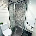 Appartement Cineasta Del Pilar - Turistea Saragosse
