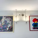 Appartement Cineasta Del Pilar - Turistea *