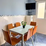 Cineasta Del Pilar - Turistea Appartement *