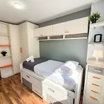 Appartement Cineasta Del Pilar - Turistea *