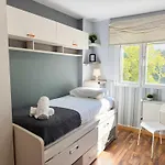 Cineasta Del Pilar - Turistea Appartement *