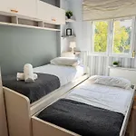 Appartement Cineasta Del Pilar - Turistea