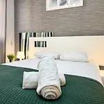 Appartement Cineasta Del Pilar - Turistea Saragosse