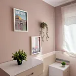 Cineasta Del Pilar - Turistea Appartement
