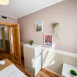 Appartement Cineasta Del Pilar - Turistea Saragosse