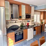 Appartement Cineasta Del Pilar - Turistea Saragosse