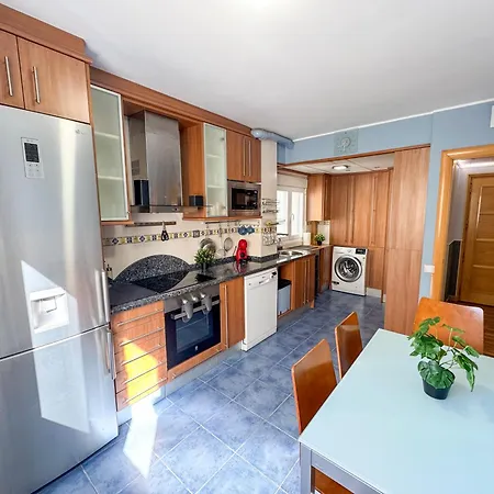 Appartement Cineasta Del Pilar - Turistea *