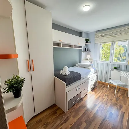 Cineasta Del Pilar - Turistea 사라고사