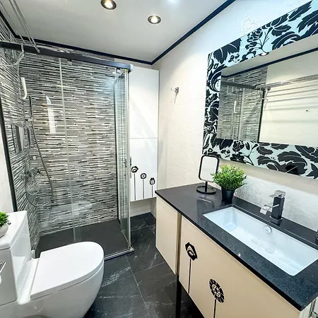 Cineasta Del Pilar - Turistea 아파트 사라고사