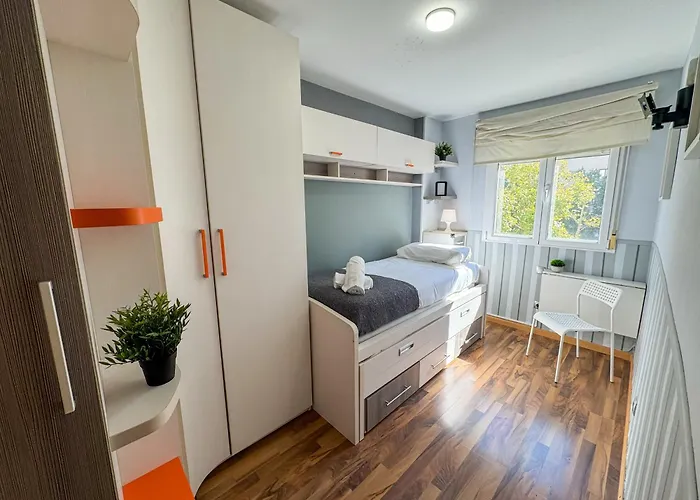 Cineasta Del Pilar - Turistea 사라고사