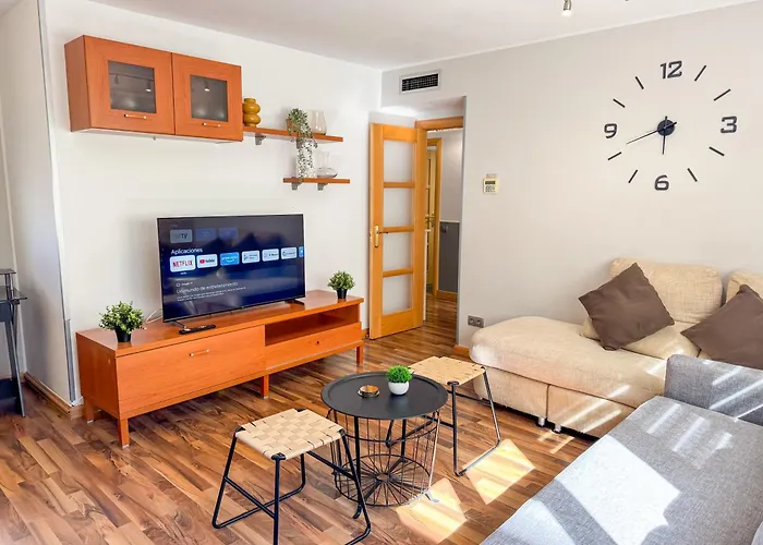 Cineasta Del Pilar - Turistea 사라고사